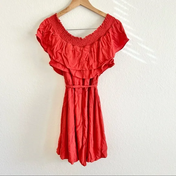 Lovers + Friends Suntime Dress Sz M NWOT - Picture 8 of 9